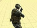Jeu Attaque du soldat en ligne