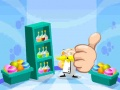 Jeu Professeur Fou Bulle en ligne