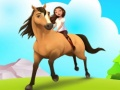 Jeu Course de Chevaux 3D en ligne