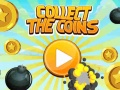 Jeu Collectionnez les pièces en ligne