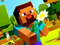 Jeu Défi Mémoire Mineblox en ligne
