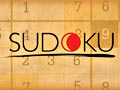 Jeu Sudoku en ligne