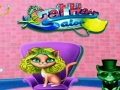 Jeu Salon de poils de chat en ligne