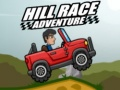 Jeu Aventure de Course en Côte en ligne