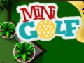 Jeu Mini-golf en ligne