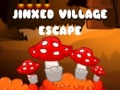 Jeu Évasion du village maudit en ligne