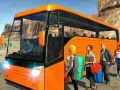 Jeu Aventure de Parking d'Autobus 2020 en ligne