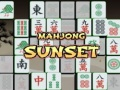 Jeu Mahjong Coucher de Soleil en ligne