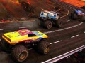 Jeu Légende de la course de monster truck en ligne