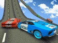 Jeu Simulateur de Conduite de Cascades Impossibles en ligne