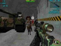 Jeu Survie dans un Bunker d'Apocalypse Zombie Z en ligne