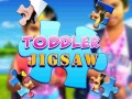 Jeu Puzzle pour tout-petits en ligne