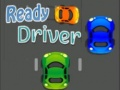 Jeu Conducteur Prêt en ligne
