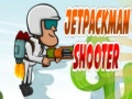 Jeu Tireur Jetpackman en ligne
