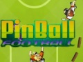 Jeu Flipper Football en ligne