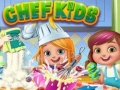 Jeu Chefs Enfants en ligne