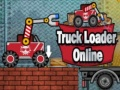 Jeu Chauffeur de Camion en Ligne en ligne