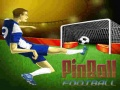 Jeu Pinball Football en ligne