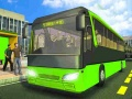 Jeu Simulateur de Bus de Transport Urbain 3D en ligne