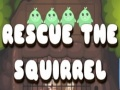 Jeu Sauvez l'écureuil en ligne