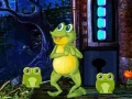 Jeu Évasion de la Grenouille Fervente en ligne