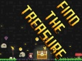 Jeu Trouvez le Trésor en ligne