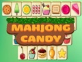 Jeu Mahjong Bonbon en ligne