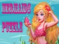 Jeu Puzzle des Sirènes en ligne