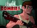 Jeu Zombies Stupides 2 en ligne