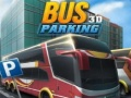 Jeu Parking de Bus 3D en ligne