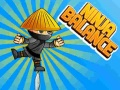 Jeu Équilibre Ninja en ligne