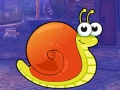 Jeu Évasion de l’escargot enjoué en ligne