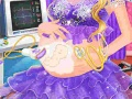 Jeu Soin de la princesse enceinte en ligne