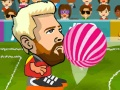 Jeu Football Tête en ligne