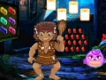 Jeu Évasion des hommes des cavernes amusants en ligne