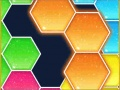 Jeu Légende du Puzzle Hexagonal en ligne