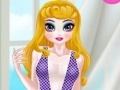 Jeu Princesse Tropicale et Princesse Églantier Couture Maillots de Bain en ligne