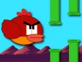 Jeu Oiseau Volant en ligne