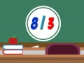 Jeu Les enfants apprennent les mathématiques en ligne