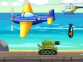 Jeu Avions Ennemis en ligne