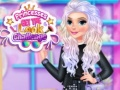 Jeu Défi Look des Princesses en ligne