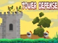 Jeu Roi de la Défense de Tour en ligne