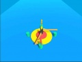Jeu Sauter 3D en ligne