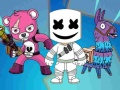 Jeu Livre de coloriage Battle Royale en ligne