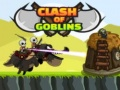 Jeu Choc des Gobelins en ligne