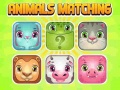 Jeu Jeu de Mémoire des Animaux en ligne