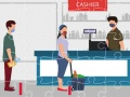 Jeu Puzzle de distanciation sociale en ligne