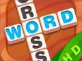 Jeu Croisé de Mots Jungle en ligne