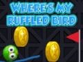 Jeu Où est mon oiseau ébouriffé en ligne