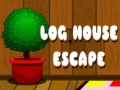 Jeu Évasion de la Maison en Bois en ligne